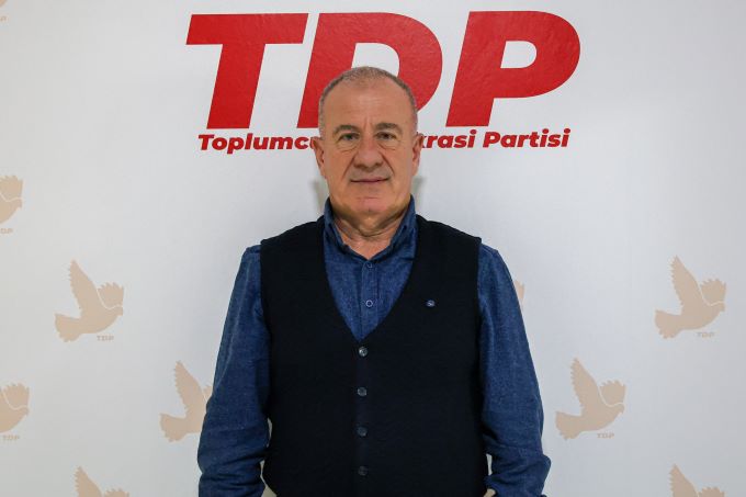Yaylalı: “Çalışanın bugünkü hakkı da emekli maaşı da gasp ediliyor”