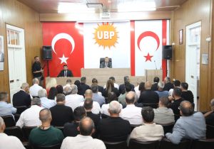 UBP’den seçim sistemi kararı: İki seçim aynı gün yapılacak, karma oy kaldırılacak