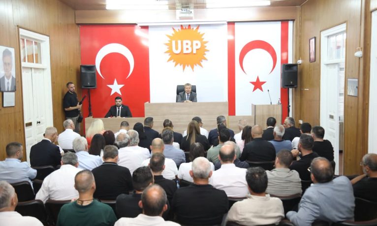 UBP’den seçim sistemi kararı: İki seçim aynı gün yapılacak, karma oy kaldırılacak