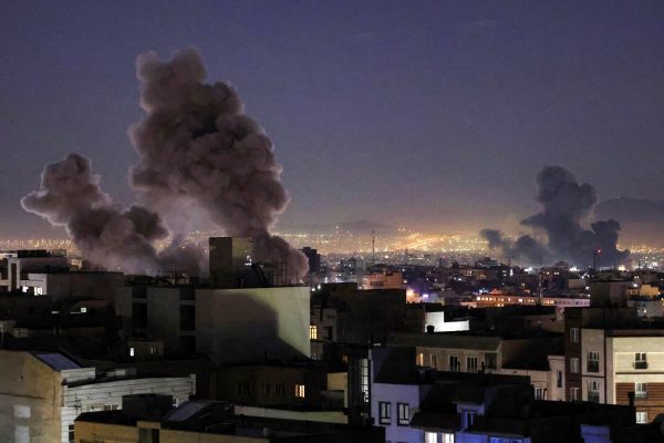 Orta Doğu’da çatışmalar kontrolden çıktı: ABD ve İran beşinci günde de karşılıklı saldırılarını sürdürdü
