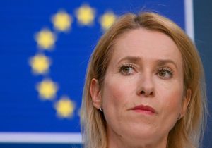 Kaja Kallas’tan Türkiye’ye doğalgaz hattı mesajı: “Egemenlik haklarına saygı gösterin”
