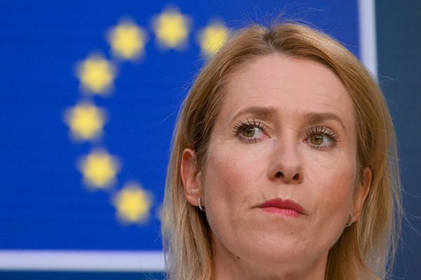 Kaja Kallas’tan Türkiye’ye doğalgaz hattı mesajı: “Egemenlik haklarına saygı gösterin”