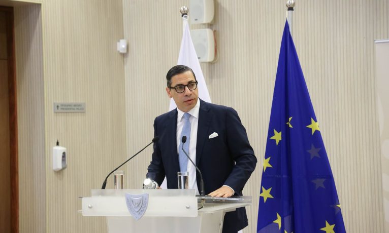 Türkiye–KKTC doğalgaz hattı AB gündemine taşınıyor