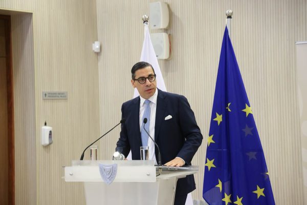 Türkiye–KKTC doğalgaz hattı AB gündemine taşınıyor