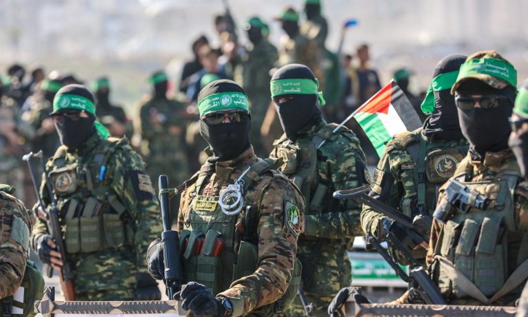 Gazze’de ikinci aşama anlaşması: Hamas silahsızlanacak, İsrail çekilecek