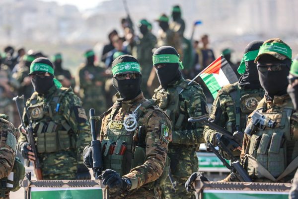 Gazze’de ikinci aşama anlaşması: Hamas silahsızlanacak, İsrail çekilecek