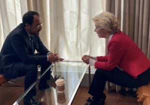 Kıbrıs Başkanlığı sona erdi: Von der Leyen’den “başarı” mesajı