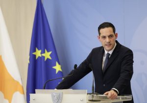 5+1 mesajı: Hedef müzakere, gündem Kıbrıs sorununun özü