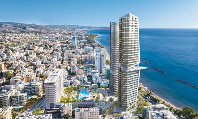 Kıbrıs’ta yabancı konut alımlarının yarısından fazlası Ruslardan