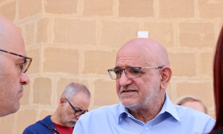 Videogate gündeminin ortasında Drousiotis ve “Sandy” hakkında ceza davası