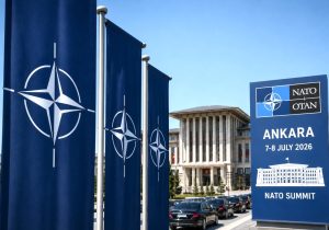 NATO Zirvesi Ankara’da: Netanyahu’dan Trump’a “Türkiye’ye F-35 vermeyin” çağrısı