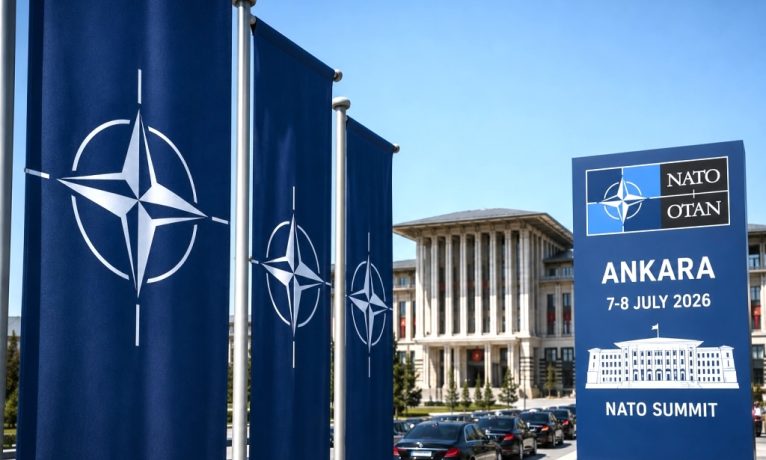 NATO Zirvesi Ankara’da: Netanyahu’dan Trump’a “Türkiye’ye F-35 vermeyin” çağrısı