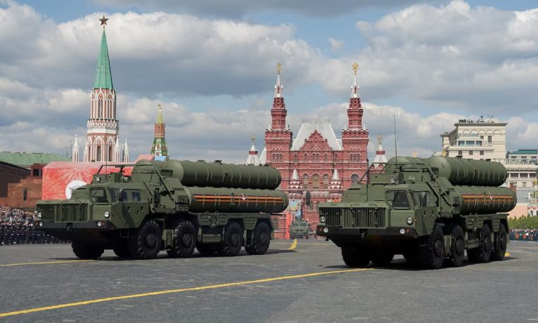 Kremlin doğruladı: Ankara ile S-400’lerin geleceği görüşülüyor