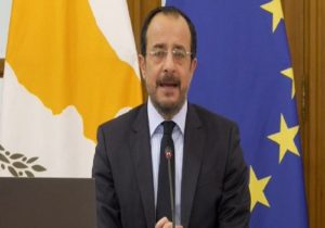 Hristodulidis’ten yeni açıklama: “Genişletilmiş konferans en kısa sürede toplanabilir”