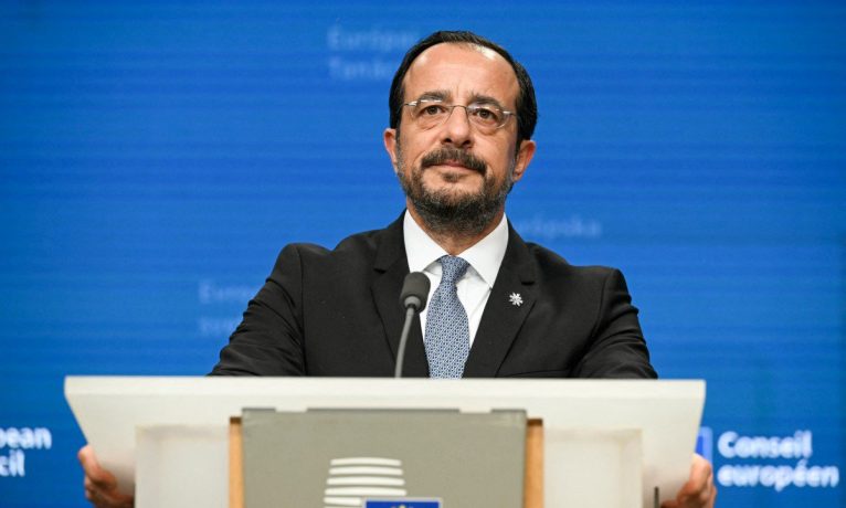 Hristodulidis: “İsaak ve Solomu cinayetleri dosyasında gelişmeler var”
