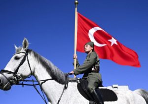 Telegraph: Türkiye Avrupa savunmasının yeni sütununa dönüştü