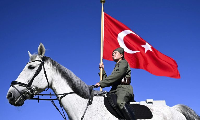 Telegraph: Türkiye Avrupa savunmasının yeni sütununa dönüştü