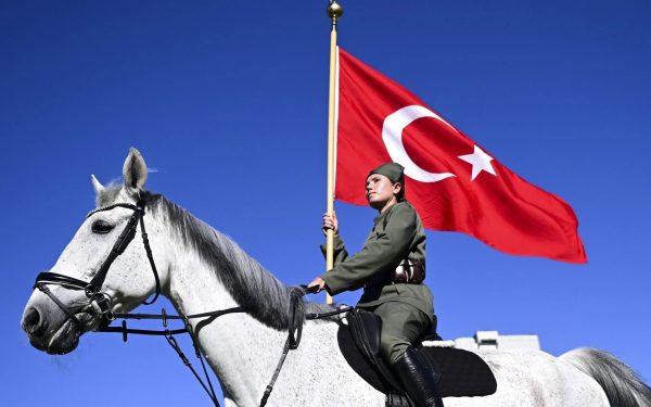 Telegraph: Türkiye Avrupa savunmasının yeni sütununa dönüştü