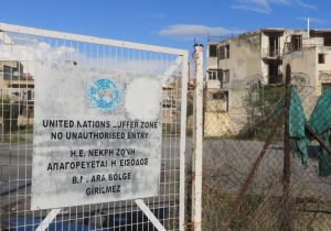 UNFICYP raporu: Ara bölgedeki durum kırılgan