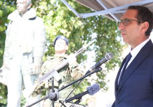 Yunan fırkateyni mesajı: “Kıbrıs Helenizmini olası saldırılara karşı koruma amacı taşıyor”