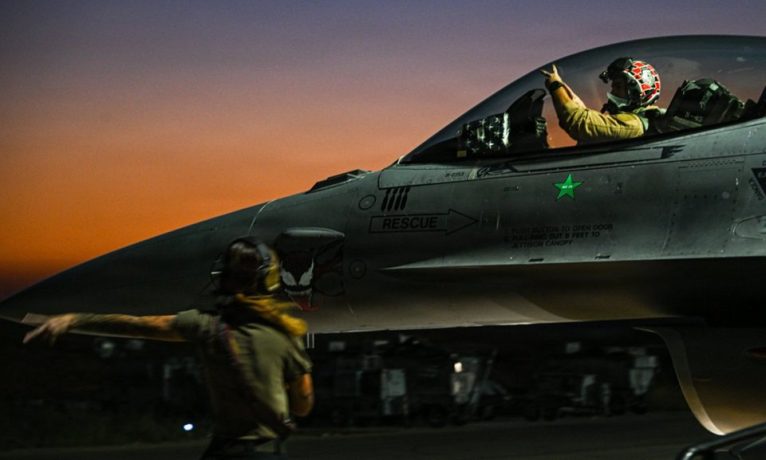 ABD’den İran’a yeni bombardıman: “Doğrudan cezalandırma”