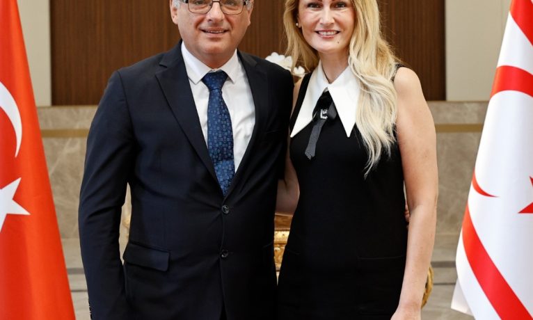 Cumhurbaşkanı Erhürman hastaneden taburcu edildi