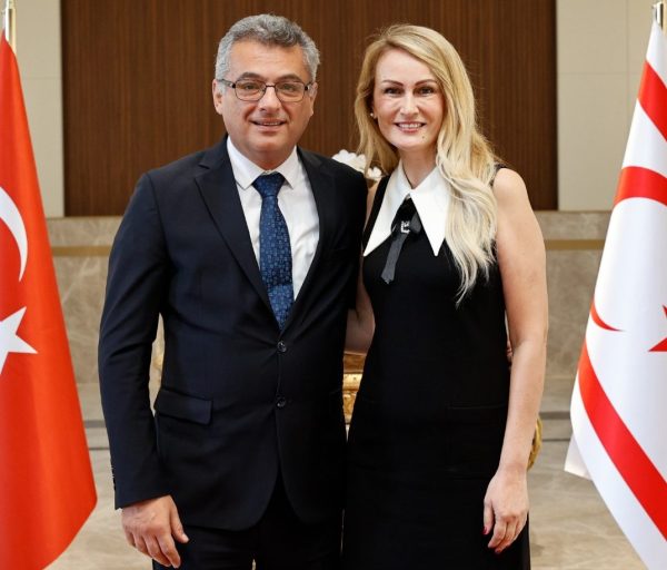 Cumhurbaşkanı Erhürman hastaneden taburcu edildi