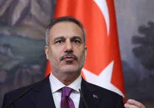 Fidan’dan Kıbrıs’a Gümrük Birliği suçlaması: “AB’de çoğunluk güncellemeden yana”