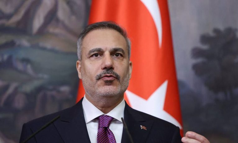 Fidan’dan Kıbrıs’a Gümrük Birliği suçlaması: “AB’de çoğunluk güncellemeden yana”