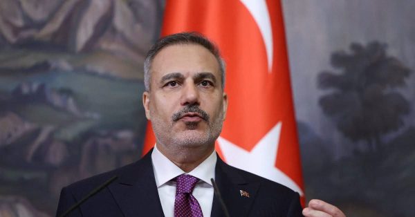 Fidan’dan Kıbrıs’a Gümrük Birliği suçlaması: “AB’de çoğunluk güncellemeden yana”