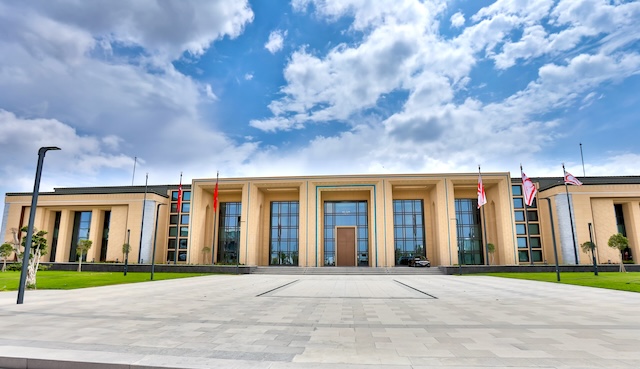 Cumhurbaşkanlığı’ndan Avrupa Parlamentosu’na tepki: Karar taraflı ve provokatif