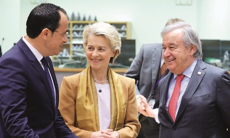 Kıbrıs sorunu analizi: “Open relationship” dönemine nasıl gelindi?