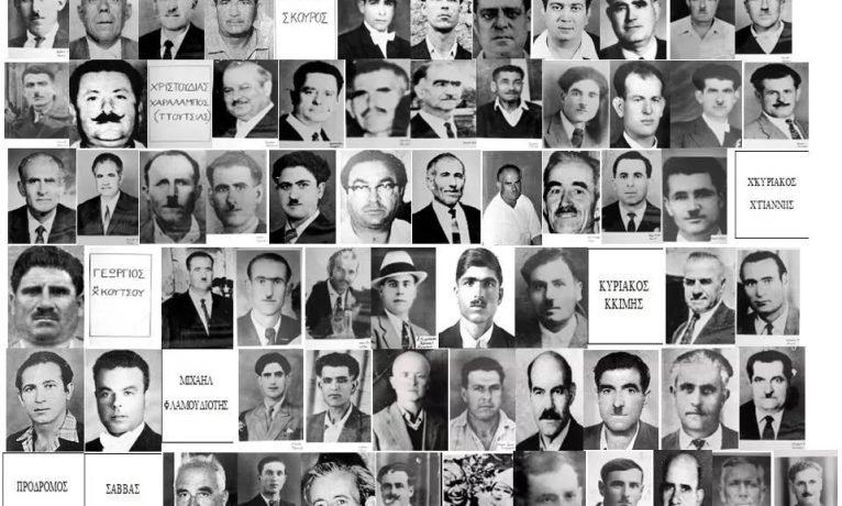 Kayıplar dosyasında 2017 tutanakları yayımlandı: 70 Paşaköylünün kalıntıları Dikmen çöplüğüne mi taşındı?