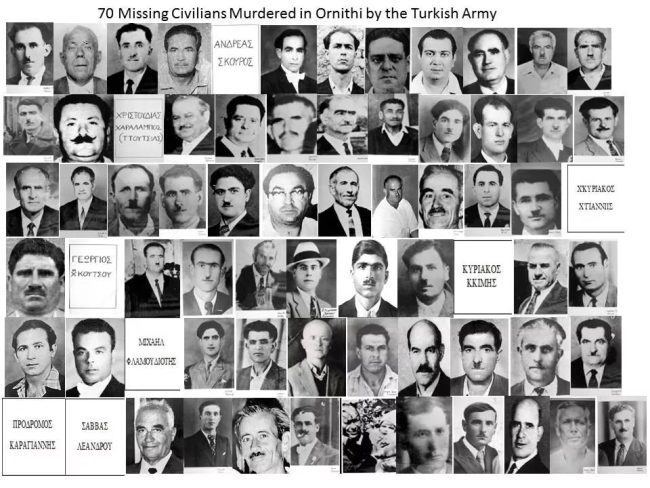 Kayıplar dosyasında 2017 tutanakları yayımlandı: 70 Paşaköylünün kalıntıları Dikmen çöplüğüne mi taşındı?