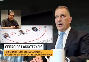 Black Cube, Videogate raporuna itiraz etti: “Kanıtlarımızın arkasındayız”