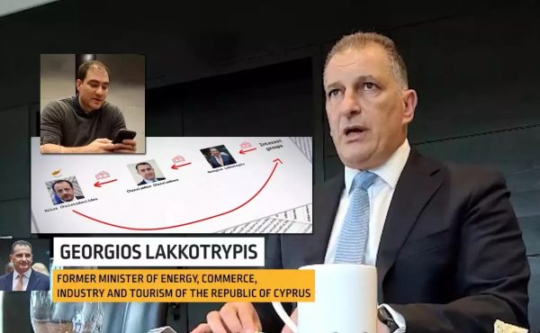 Black Cube, Videogate raporuna itiraz etti: “Kanıtlarımızın arkasındayız”