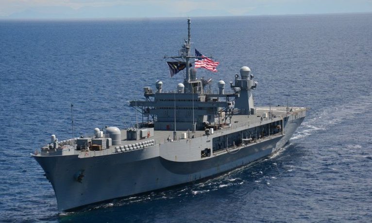 Konstantinos Filis: “Kıbrıs, Doğu Akdeniz’deki yeni güvenlik denkleminin merkezinde”
