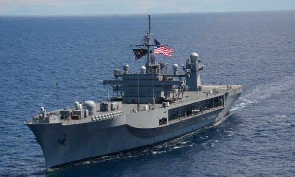 Konstantinos Filis: “Kıbrıs, Doğu Akdeniz’deki yeni güvenlik denkleminin merkezinde”