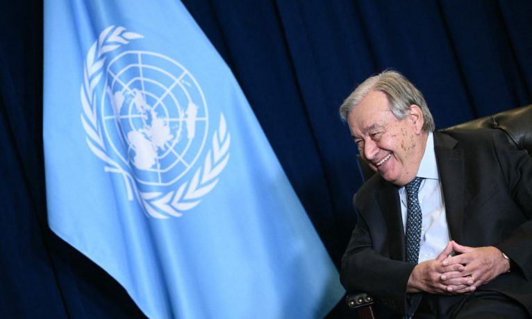Guterres Kıbrıs’a “son hamlesi” için geliyor: Hedef birkaç ay içinde müzakereleri başlatmak