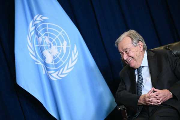 Guterres Kıbrıs’a “son hamlesi” için geliyor: Hedef birkaç ay içinde müzakereleri başlatmak