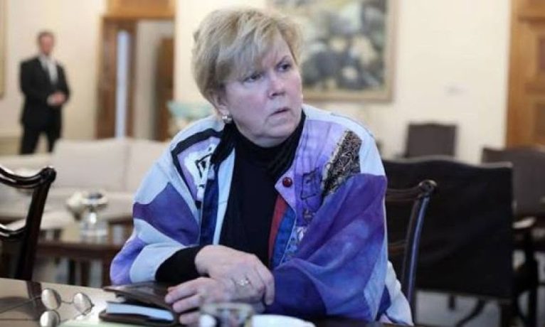 Jane Holl Lute: “Independent’ın açıkladığı Kıbrıs fikirleri yeni değil”