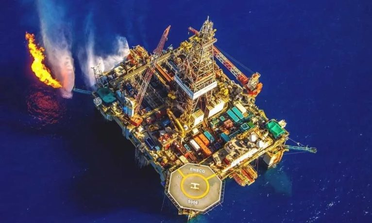Kronos doğal gazından Kıbrıs’a beklenenden çok daha az gelir kalacak