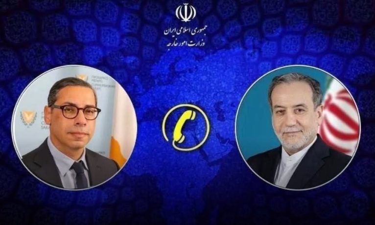 Tahran’dan Lefkoşa’ya doğrudan uyarı: Kıbrıs’taki üsleri İran’a karşı kullandırmayın