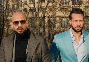 ABD’de gözaltına alındılar: Andrew Tate ve Kardeşi Tristan hakkında 38 yeni suçlama