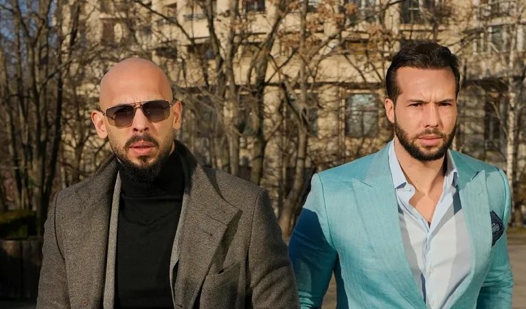 ABD’de gözaltına alındılar: Andrew Tate ve Kardeşi Tristan hakkında 38 yeni suçlama