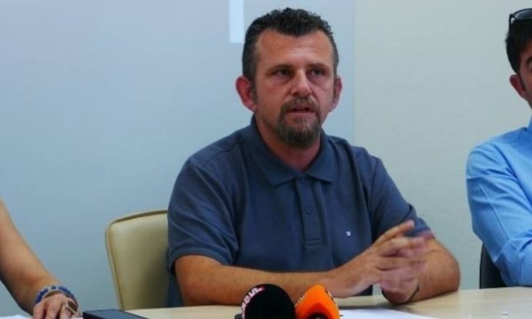 Adnan Zekai: “Sahte milliyetçilerin statükosu Kıbrıslıların yararına değildir”
