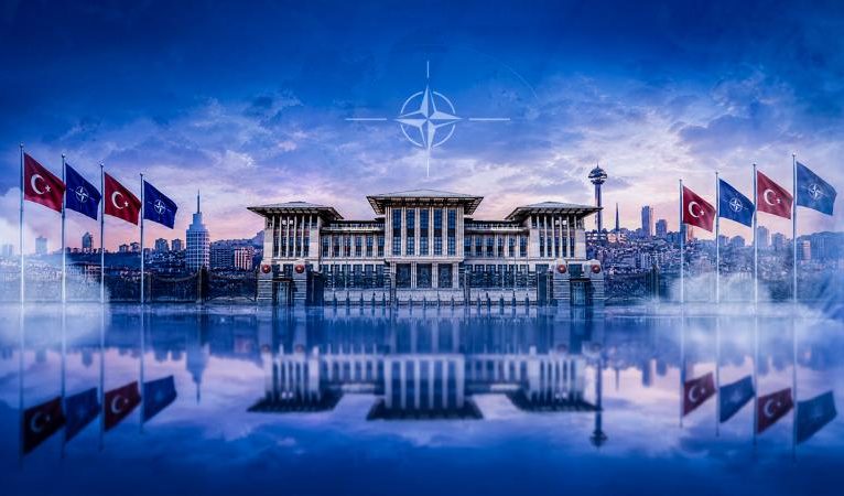 NATO liderleri Ankara’da kritik toplantı için buluşuyor