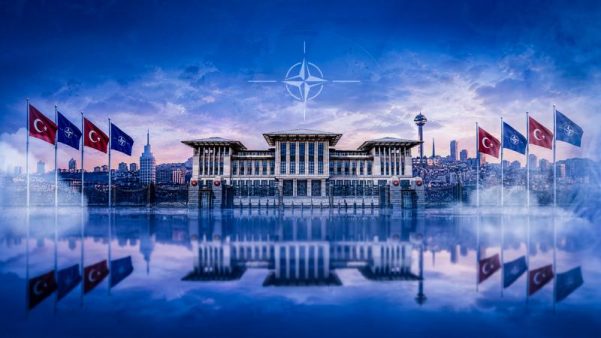 NATO liderleri Ankara’da kritik toplantı için buluşuyor