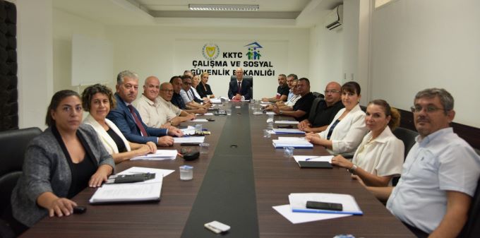 2026’nın ikinci asgari ücreti belli oldu: Net 61 bin 677 TL