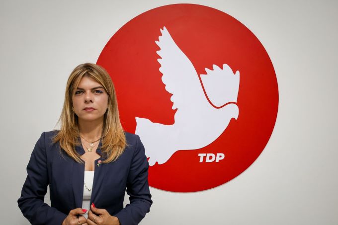 Öztabay: “Devlet önce bu ülkede yaşayan insanların güvenliğini sağlamak zorundadır”